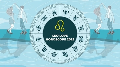 Leo Love Horoscope for 2025: Trust in the journey of love, and it will find its way to you.