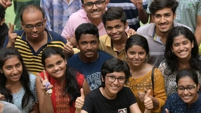 Check India's best institutions that achieved new feats in 2024, as per NIRF Rankings 2024. (Hindustan Times) Check India's best institutions that achieved new feats in 2024, as per NIRF Rankings 2024. (Hindustan Times)