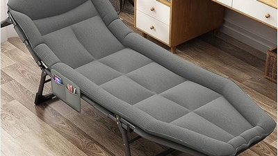 Lounge chairs are the perfect way to revamp your spaces and add a touch of comfort!