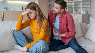 The gap in access to resources can make a woman more manipulative. (Shutterstock) The gap in access to resources can make a woman more manipulative. (Shutterstock)