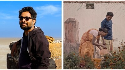 Director Shishir Jha's Tortoise Under the Earth is available to watch on Mubi.