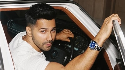 On the work front, Varun Dhawan will be seen in Baby John. (Instagram) On the work front, Varun Dhawan will be seen in Baby John. (Instagram)
