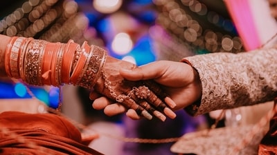 Bride's odd demands on wedding night in UP sparked family dispute, police intervention followed. (Pixabay) Bride's odd demands on wedding night in UP sparked family dispute, police intervention followed. (Pixabay)