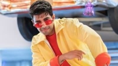 Zaeden hopes to enter his superstar era with his latest single, Deewana