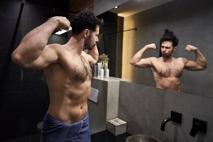 Muscles are not just for the show, they have several benefits. (Shutterstock) Muscles are not just for the show, they have several benefits. (Shutterstock)