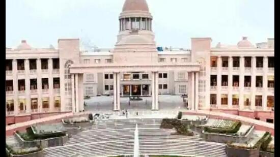 “The high court has found no merit in the petition and dismissed it,” said advocate Vinod Shahi, additional advocate general. (File Photo)