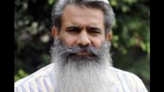 Former Congress minister Bharat Bhushan Ashu