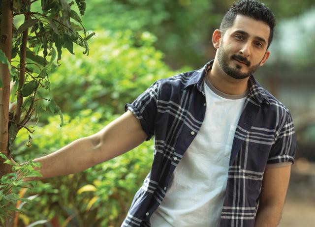 Akshay Murarka, co-founder of AnD Choreography, says the focus is now on one single viral step. Akshay Murarka, co-founder of AnD Choreography, says the focus is now on one single viral step.