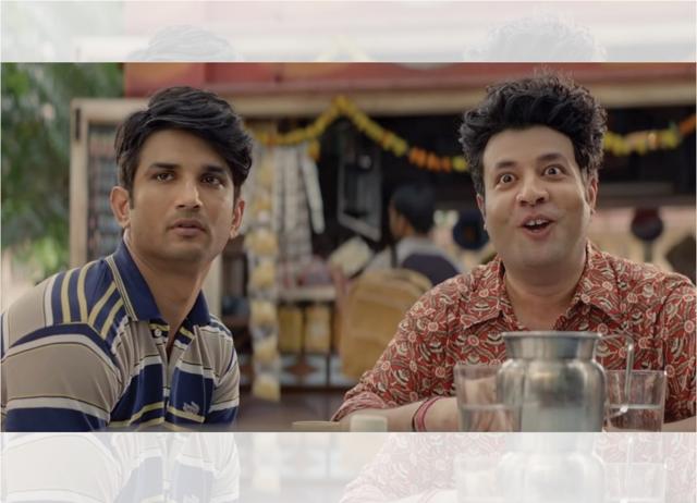 Chhichore taught us the importance of going on adventures. They give you memories to last a lifetime. Chhichore taught us the importance of going on adventures. They give you memories to last a lifetime.