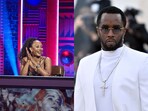 Mel B recalls 1998 MOBO Awards confrontation with Diddy over rehearsal conflict.