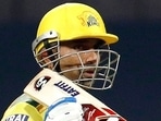 Robin Uthappa announced his retirement from all forms of international and Indian cricket in September 2022.