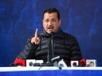 Aam Aadmi Party (AAP) National Convenor Arvind Kejriwal has launched a scholarship for Dalit students in honor of Babasaheb Ambedkar Aam Aadmi Party (AAP) National Convenor Arvind Kejriwal has launched a scholarship for Dalit students in honor of Babasaheb Ambedkar