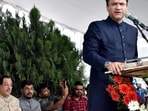 AIMIM leader Akbaruddin Owaisi alleged that despite being informed about the tragedy, Allu Arjun continued watching the film.