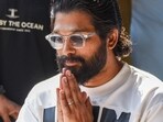 Allu Arjun was released in interim bail a day after he was arrested in connection with the death of a woman in a stampede during the premiere of his film Pushpa 2: The Rule. Allu Arjun was released in interim bail a day after he was arrested in connection with the death of a woman in a stampede during the premiere of his film Pushpa 2: The Rule.