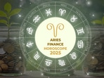 Aries Career and Finance Horoscope for 2025: Expand your network, control your expenses, and success will follow. Aries Career and Finance Horoscope for 2025: Expand your network, control your expenses, and success will follow.