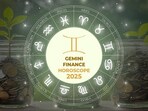Gemini Career Horoscope for 2025: Consistency and wise planning will lead you to financial stability and career success. Gemini Career Horoscope for 2025: Consistency and wise planning will lead you to financial stability and career success.