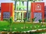 IIM-Sambalpur announces independent admission process for MBA programme