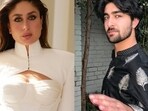 Khaqan Shahnawaz's comment on Kareena Kapoor riled up her fans. Khaqan Shahnawaz's comment on Kareena Kapoor riled up her fans.