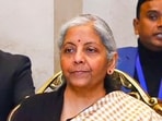 Union Finance Minister Nirmala Sitharaman chairs the 55th meeting of the GST Council, in Jaisalmer Union Finance Minister Nirmala Sitharaman chairs the 55th meeting of the GST Council, in Jaisalmer