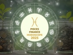 Pisces Career Horoscope for 2025: Steady efforts and smart investments pave the way to a fulfilling year. Pisces Career Horoscope for 2025: Steady efforts and smart investments pave the way to a fulfilling year.