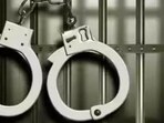 Four Mumbai police personnel have been charged with wrongful confinement, kidnapping and assault. (Representational image) Four Mumbai police personnel have been charged with wrongful confinement, kidnapping and assault. (Representational image)