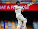 Australia's Travis Head has scored two centuries in the ongoing Test series against India. Australia's Travis Head has scored two centuries in the ongoing Test series against India.