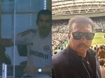 Ravi Shastri reacts to India's celebrations after avoiding follow-on Ravi Shastri reacts to India's celebrations after avoiding follow-on