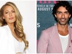 Blake Lively starred opposite Justin Baldoni in It Ends With Us. Blake Lively starred opposite Justin Baldoni in It Ends With Us.