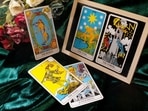 Read about tarot horoscope for Gemini in 2025 for each month.