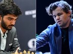 D Gukesh's chief trainer compared the Indian grandmaster to Magnus Carlsen. D Gukesh's chief trainer compared the Indian grandmaster to Magnus Carlsen.