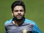 Ahmed Shehzad had a bizarre idea for India vs Pakistan matches. Ahmed Shehzad had a bizarre idea for India vs Pakistan matches.