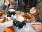 Do this one thing when you are eating out if you want to cause less damage, according to a nutritionist. (Pexels) Do this one thing when you are eating out if you want to cause less damage, according to a nutritionist. (Pexels)