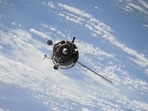 One of the first major projects under the new agreement will be the Axiom-4 mission.