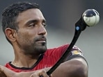 Robin Uthappa. (PTI)