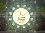 Scorpio Career Horoscope for 2025: Consistency and calculated steps will unlock success and financial security. Scorpio Career Horoscope for 2025: Consistency and calculated steps will unlock success and financial security.