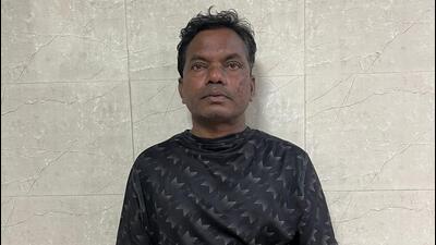 Kurla BEST bus accident: Driver remanded to 14-day judicial custody Kurla BEST bus accident: Driver remanded to 14-day judicial custody