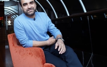 Pankaj Tripathi on Stree 2, Bollywood's obsession with sequels (Photo: Gokul VS)