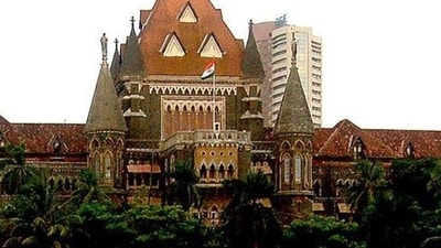 Bombay HC Bombay HC