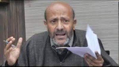 AIP chief spokesperson Inam Un Nabi said this is a blatant attack on democracy. (HT File)