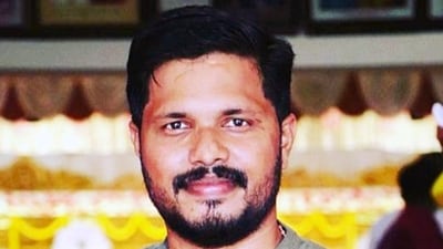 Nettaru was murdered by PFI cadres and members on July 26, 2022 Nettaru was murdered by PFI cadres and members on July 26, 2022