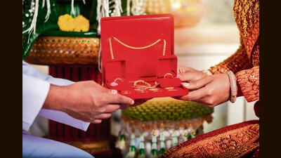 Dowry deaths, however, represent only the most visible and extreme manifestation of the issue. (Shutterstock) Dowry deaths, however, represent only the most visible and extreme manifestation of the issue. (Shutterstock)