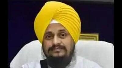 Giani Harpreet Singh Giani Harpreet Singh