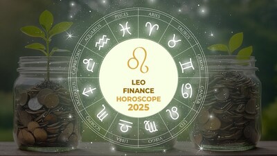 Leo Career Horoscope for 2025: Careful planning will turn challenges into stepping stones for success.