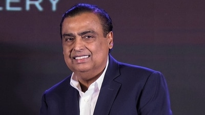 Indian billionaire and Asia’s richest man Mukesh Ambani appeared under the “people” subcategory in Pakistan’s 2024 Year in search list. (PTI) Indian billionaire and Asia’s richest man Mukesh Ambani appeared under the “people” subcategory in Pakistan’s 2024 Year in search list. (PTI)