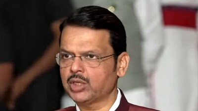 Maharashtra CM Devendra Fadnavis (PTI) Maharashtra CM Devendra Fadnavis (PTI)