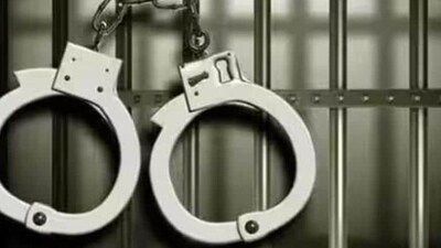 Four Mumbai police personnel have been charged with wrongful confinement, kidnapping and assault. (Representational image) Four Mumbai police personnel have been charged with wrongful confinement, kidnapping and assault. (Representational image)