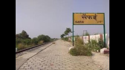 Those aware of the development said the department apparently did not provide more funds or approve the revised estimates following a change of government in the 2017 Uttar Pradesh assembly elections. (FOR REPRESENTATION) Those aware of the development said the department apparently did not provide more funds or approve the revised estimates following a change of government in the 2017 Uttar Pradesh assembly elections. (FOR REPRESENTATION)