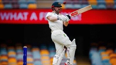Australia's Travis Head has scored two centuries in the ongoing Test series against India. (AFP) Australia's Travis Head has scored two centuries in the ongoing Test series against India. (AFP)