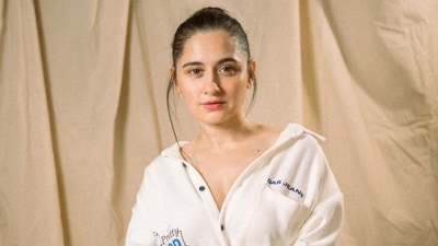 Sanjeeda Shaikh Sanjeeda Shaikh