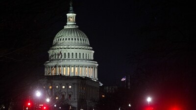 The bill repeals two provisions — the Windfall Elimination Provision and the Government Pension Offset — that limit Social Security benefits for certain recipients if they receive retirement payments from other sources such as the public retirement program for a state or local government. (AFP) The bill repeals two provisions — the Windfall Elimination Provision and the Government Pension Offset — that limit Social Security benefits for certain recipients if they receive retirement payments from other sources such as the public retirement program for a state or local government. (AFP)